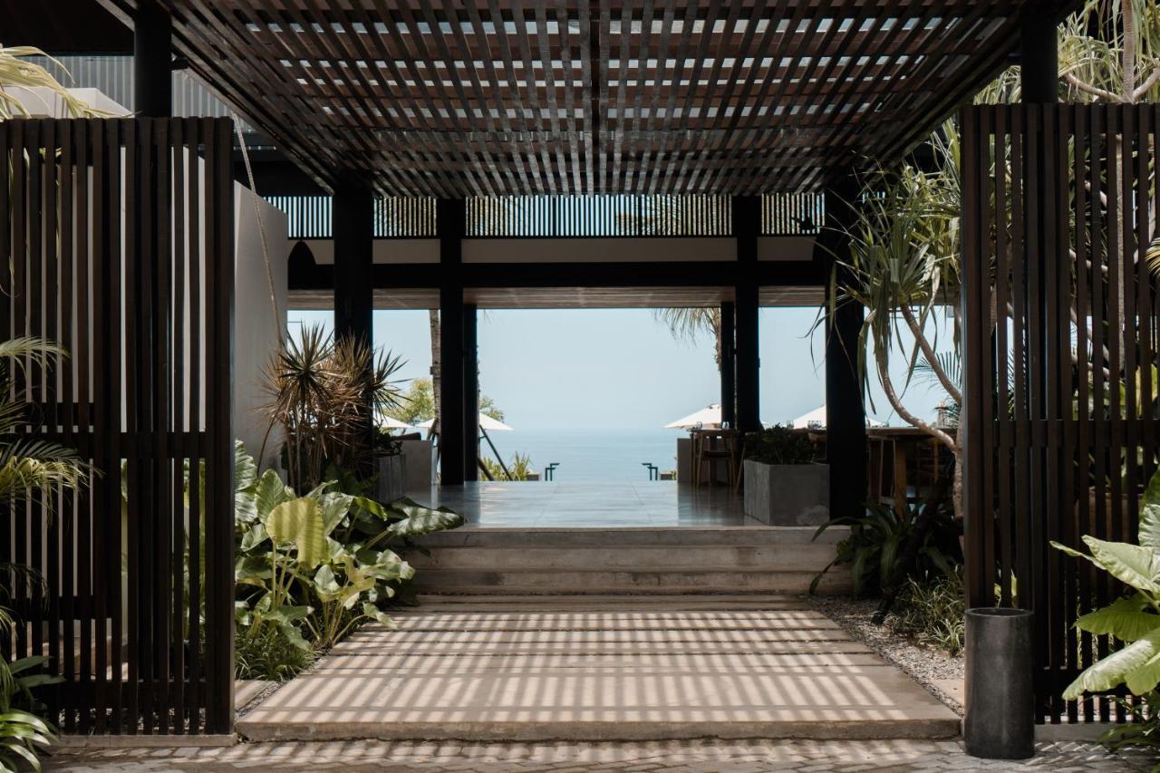Villa Somewhere Lombok Kuta (Lombok)
