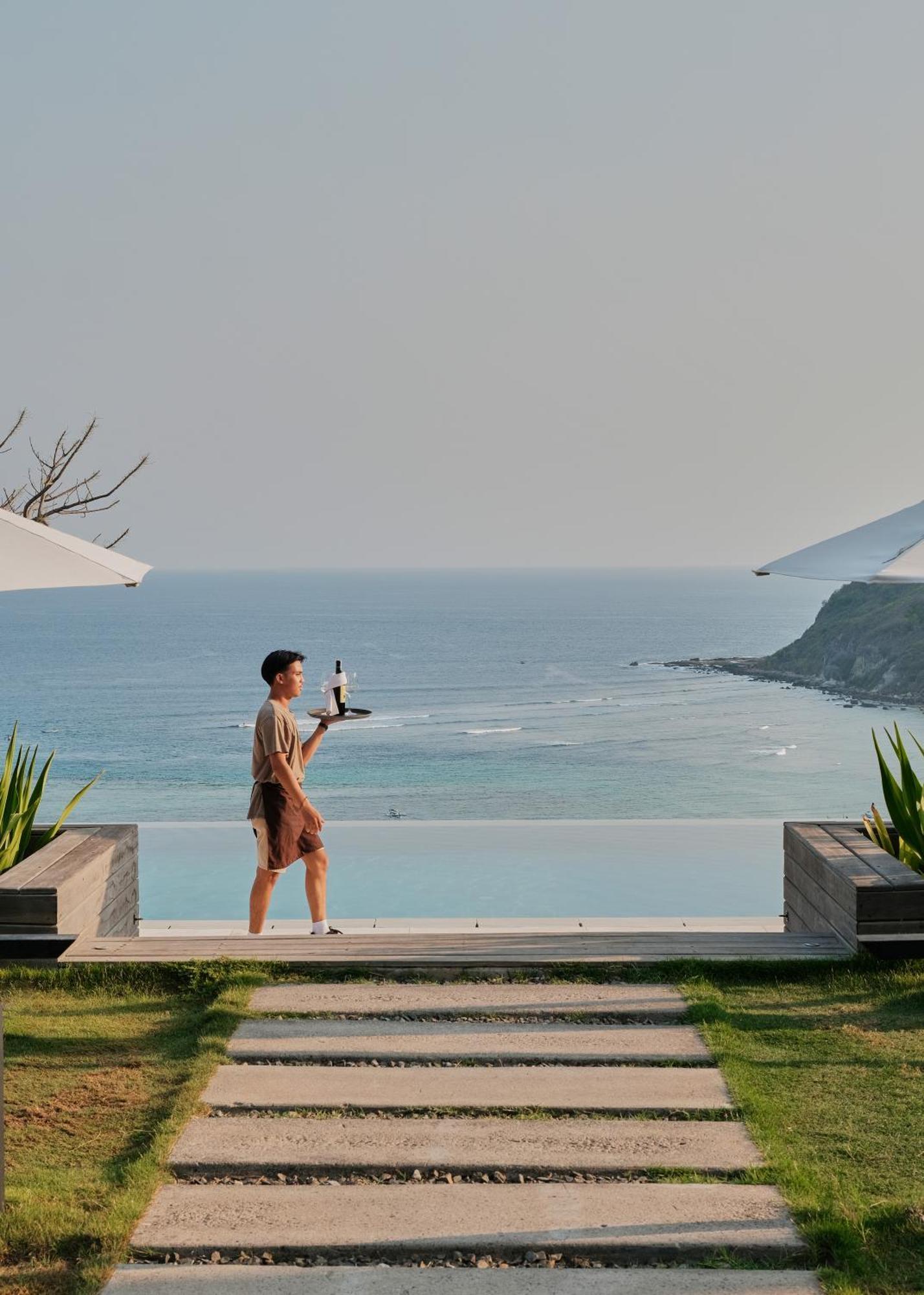 Somewhere Lombok *