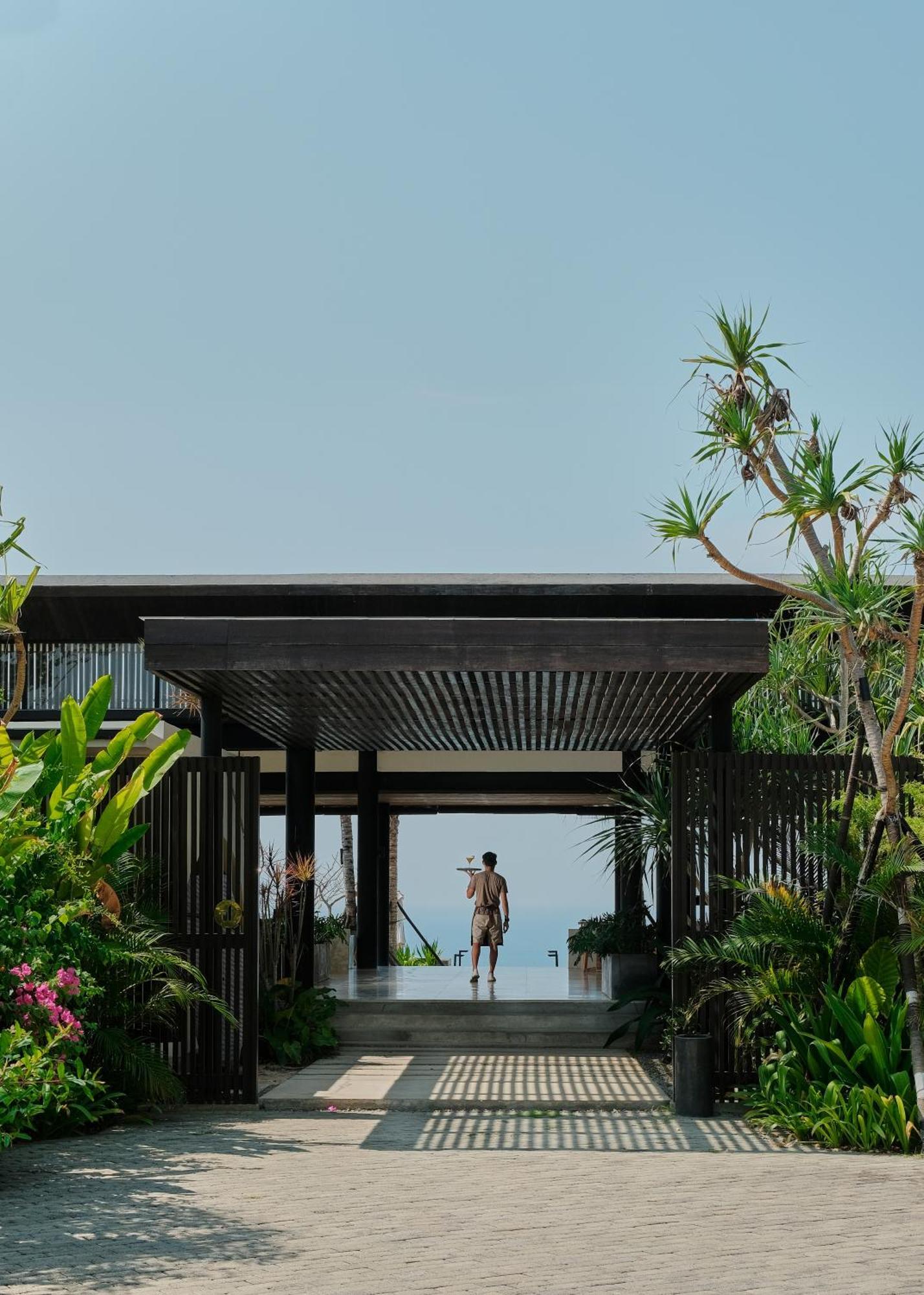 Somewhere Lombok