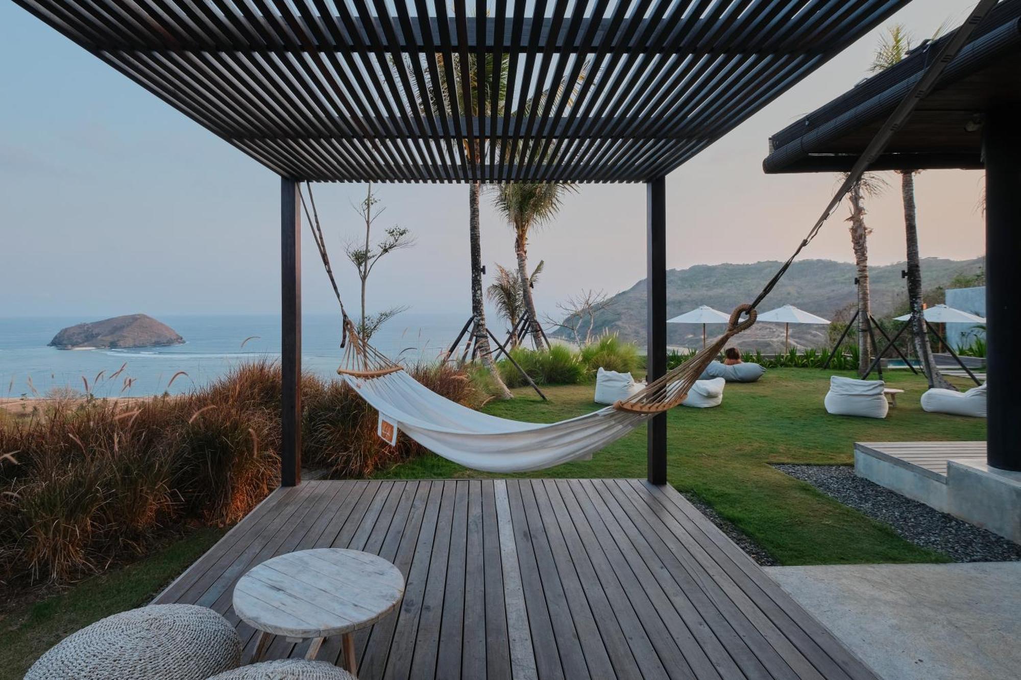 Villa Somewhere Lombok *