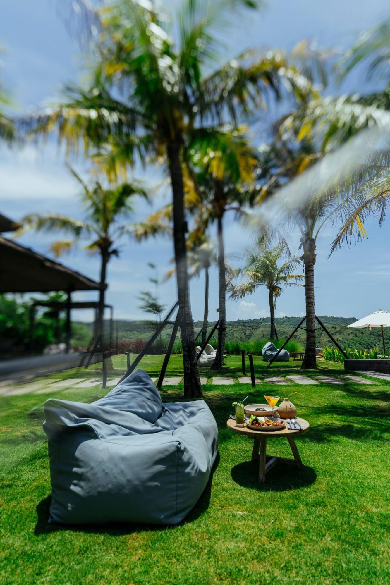 Somewhere Lombok