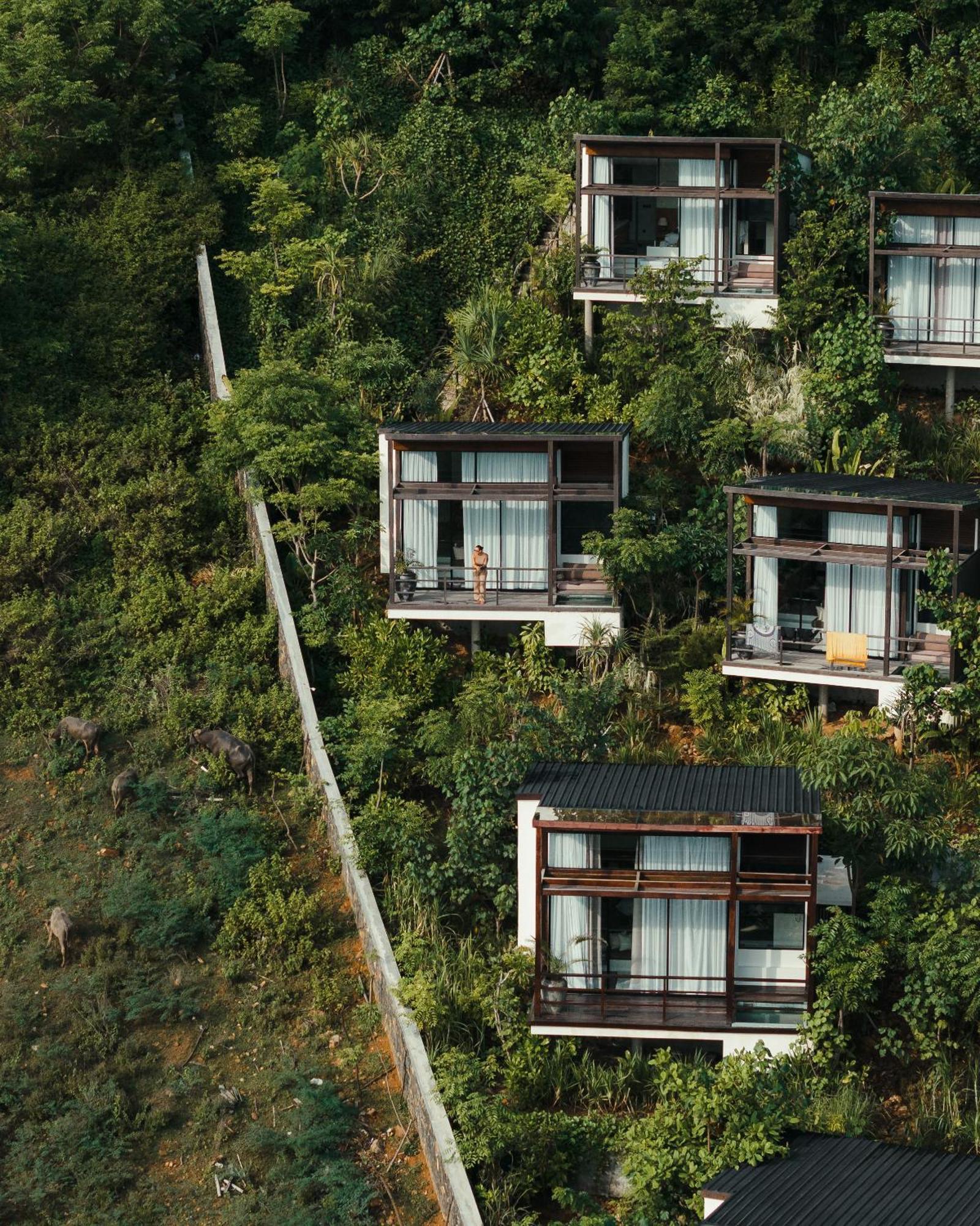 Villa Somewhere Lombok Kuta (Lombok)